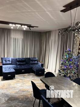 Дом 100м&sup2;, 1-этажный, посуточно, 