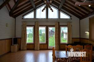 Дом 120м&sup2;, 1-этажный, посуточно, 