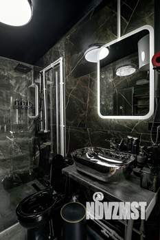 Дом 30м², 1-этажный, посуточно, 