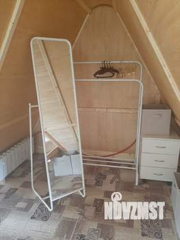 Дом 75м², 2-этажный, посуточно, 