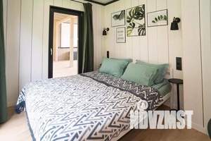 Дом 40м², 1-этажный, посуточно, 