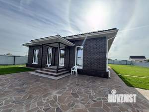 Дом 132м², 1-этажный, на длительный срок, 