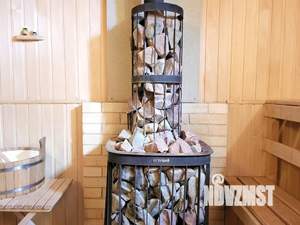 Дом 90м², 2-этажный, посуточно, 