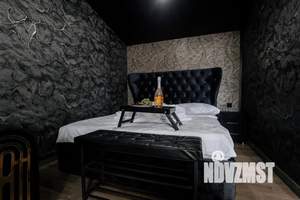 Дом 35м&sup2;, 1-этажный, посуточно, 