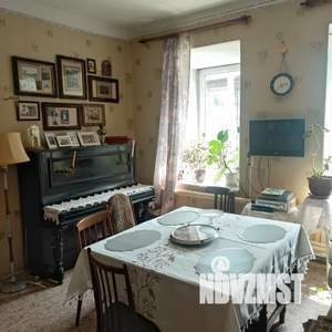 Дом 60м², 2-этажный, посуточно, 