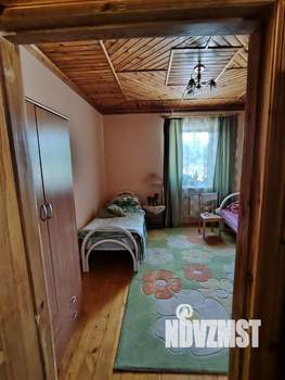 Дом 300м&sup2;, 2-этажный, посуточно, 