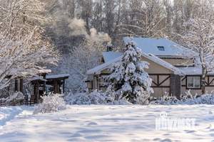 Дом 71м&sup2;, 1-этажный, посуточно, 