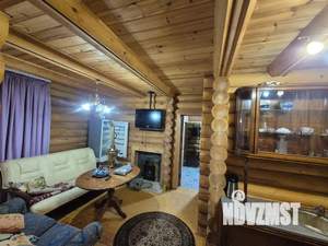 Дом 80м&sup2;, 2-этажный, посуточно, 