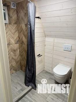 Дом 45м², 2-этажный, посуточно, 