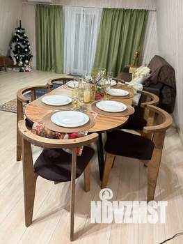 Дом 67м&sup2;, 2-этажный, посуточно, 