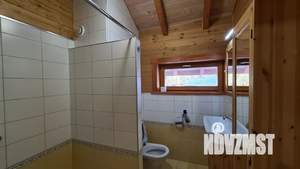 Дом 180м&sup2;, 2-этажный, посуточно, 