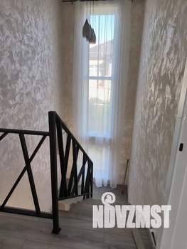 Дом 206м&sup2;, 2-этажный, посуточно, 