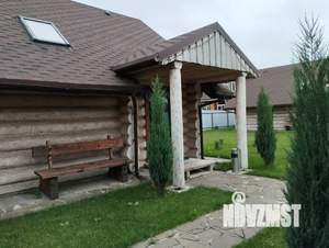 Дом 53м&sup2;, 1-этажный, посуточно, 