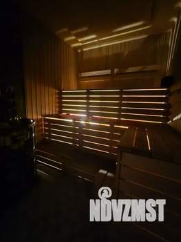 Дом 80м&sup2;, 2-этажный, посуточно, 