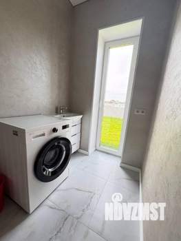 Дом 138м&sup2;, 1-этажный, на длительный срок, 