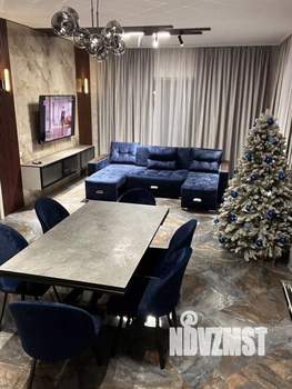 Дом 100м&sup2;, 1-этажный, на длительный срок, 