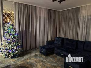 Дом 100м&sup2;, 1-этажный, посуточно, 