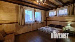 Дом 170м², 2-этажный, посуточно, 