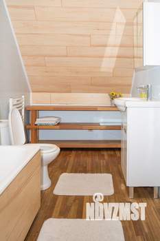 Дом 139м², 2-этажный, посуточно, 