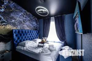 Дом 35м&sup2;, 1-этажный, посуточно, 