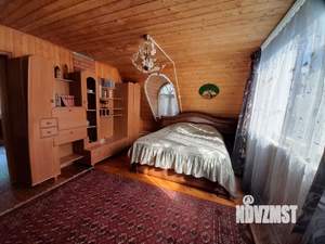 Дом 110м&sup2;, 2-этажный, на длительный срок, 