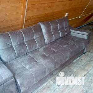 Дом 60м², 2-этажный, посуточно, 