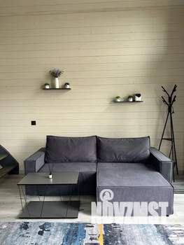 Дом 60м², 2-этажный, посуточно, 