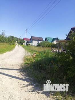 Дом 70м², 2-этажный, на длительный срок, 