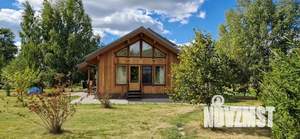 Дом 180м&sup2;, 2-этажный, посуточно, 