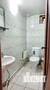 Дом 100м², 1-этажный, на длительный срок, 