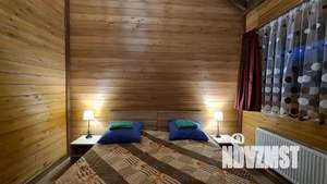 Дом 180м², 2-этажный, посуточно, 