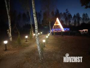 Дом 54м², 2-этажный, посуточно, 