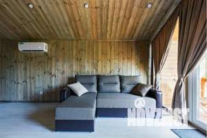 Дом 55м², 1-этажный, посуточно, 