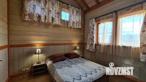 Дом 170м&sup2;, 1-этажный, посуточно, 