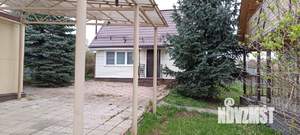 Дом 110м&sup2;, 2-этажный, на длительный срок, 