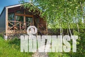 Дом 55м², 1-этажный, посуточно, 