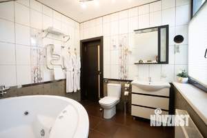 Дом 120м&sup2;, 1-этажный, посуточно, 