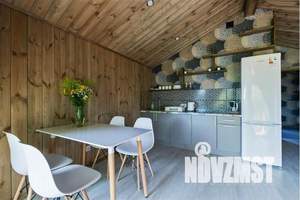 Дом 55м², 1-этажный, посуточно, 