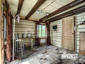 Дом 45м², 2-этажный, на длительный срок, 