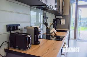 Дом 98м², 1-этажный, посуточно, 