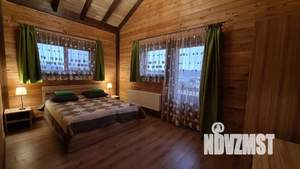 Дом 180м², 2-этажный, посуточно, 