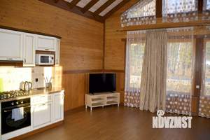 Дом 100м&sup2;, 1-этажный, посуточно, 