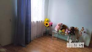 Дом 60м², 2-этажный, на длительный срок, 