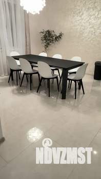 Дом 186м&sup2;, 2-этажный, посуточно, 