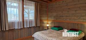 Дом 170м&sup2;, 1-этажный, посуточно, 