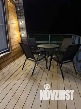 Дом 67м&sup2;, 2-этажный, посуточно, 