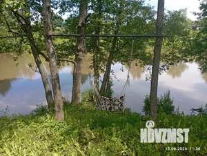 Дом 55м², 2-этажный, посуточно, 