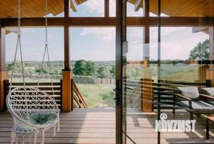 Дом 60м&sup2;, 1-этажный, посуточно, 