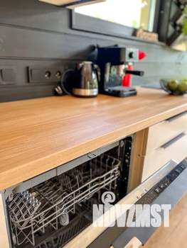 Дом 55м&sup2;, 2-этажный, посуточно, 