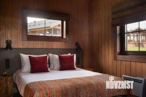 Дом 80м², 1-этажный, посуточно, 